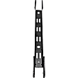 523-277 Rear, Driver or Passenger Side, Lower, Rearward Trailing Arm, OE Solutions Series