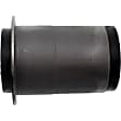 523-285 Radius Arm Bushing - Black, Rubber, Direct Fit, Sold individually