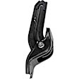 523-291 Rear, Driver Side Trailing Arm, OE Solutions Series