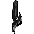 523-294 Rear, Passenger Side Trailing Arm, OE Solutions Series