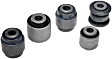 523-318 Steering Knuckle Bushing - Direct Fit, Set of 5