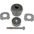 523-501 Direct Fit Body Mount Kit, Kit