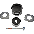 523-501 Direct Fit Body Mount Kit, Kit