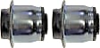 523-511 OE Solutions Series Subframe Bushing - Direct Fit, Sold individually