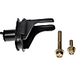 523-515 OE Solutions Series Subframe Mount - Sold individually
