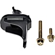 523-515 OE Solutions Series Subframe Mount - Sold individually
