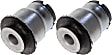 523-516 OE Solutions Series Subframe Bushing - Direct Fit, Sold individually