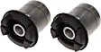 523-518 OE Solutions Series Subframe Bushing - Direct Fit, Sold individually