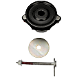 523-537 Direct Fit Body Mount Kit, Kit