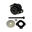 523-538 Direct Fit Body Mount Kit, Kit