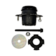 523-538 Direct Fit Body Mount Kit, Kit