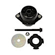 523-538 Direct Fit Body Mount Kit, Kit