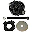523-539 Direct Fit Body Mount Kit, Kit
