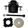 523-539 Direct Fit Body Mount Kit, Kit