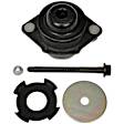523-539 Direct Fit Body Mount Kit, Kit