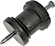523-542 Direct Fit Body Mount Kit, Kit