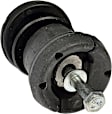 523-542 Direct Fit Body Mount Kit, Kit