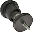 523-542 Direct Fit Body Mount Kit, Kit