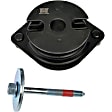 523-551 Direct Fit Body Mount Kit, Kit