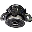 523-600 Front, Driver Side, Lower, Rearward Control Arm Bushing OE Solutions Series, Sold individually