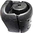 523-609 Front, Driver or Passenger Side, Lower, Rearward Control Arm Bushing OE Solutions Series, Sold individually