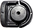 523-609 Front, Driver or Passenger Side, Lower, Rearward Control Arm Bushing OE Solutions Series, Sold individually
