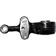 523-611 Front, Driver or Passenger Side, Lower, Rearward Control Arm Bushing OE Solutions Series, Sold individually