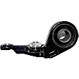523-611 Front, Driver or Passenger Side, Lower, Rearward Control Arm Bushing OE Solutions Series, Sold individually