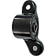 523-613 Front, Passenger Side, Lower, Rearward Control Arm Bushing OE Solutions Series, Sold individually
