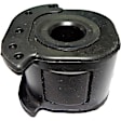 523-621 Front, Driver Side, Lower, Rearward Control Arm Bushing OE Solutions Series, Sold individually
