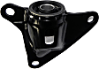 523-653 Front, Passenger Side, Lower, Rearward Control Arm Bushing OE Solutions Series, Sold individually