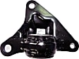 523-653 Front, Passenger Side, Lower, Rearward Control Arm Bushing OE Solutions Series, Sold individually