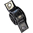 523-658 Front, Driver and Passenger Side, Lower, Rearward Control Arm Bushing OE Solutions Series, Set of 2