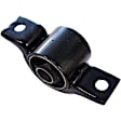 523-658 Front, Driver and Passenger Side, Lower, Rearward Control Arm Bushing OE Solutions Series, Set of 2