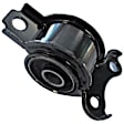 523-675 Front, Driver Side, Lower, Rearward Control Arm Bushing OE Solutions Series, Sold individually