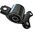 523-676 Front, Passenger Side, Lower, Rearward Control Arm Bushing OE Solutions Series, Sold individually