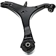 524-015 Front, Driver Side, Lower Control Arm, Steel, OE Solutions Series