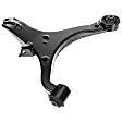 524-016 Front, Passenger Side, Lower Control Arm, Steel, OE Solutions Series