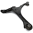 524-016 Front, Passenger Side, Lower Control Arm, Steel, OE Solutions Series