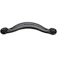 524-022 Rear, Passenger Side, Upper Control Arm, Steel, OE Solutions Series