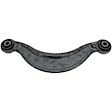 524-022 Rear, Passenger Side, Upper Control Arm, Steel, OE Solutions Series