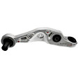 524-024 Front, Passenger Side, Lower, Rearward Control Arm, Aluminum, OE Solutions Series