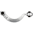 524-028 Front, Passenger Side, Upper, Frontward Control Arm, Aluminum, OE Solutions Series