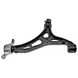 524-056 Front, Passenger Side, Lower Control Arm, Steel, OE Solutions Series