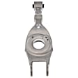524-061 Rear, Driver Side, Lower, Rearward Control Arm, Aluminum, OE Solutions Series
