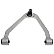 524-063 Front, Driver Side, Upper Control Arm, Aluminum, OE Solutions Series