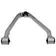 524-064 Front, Passenger Side, Upper Control Arm, Aluminum, OE Solutions Series