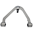 524-064 Front, Passenger Side, Upper Control Arm, Aluminum, OE Solutions Series