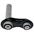524-076 Rear, Driver or Passenger Side Control Arm, Steel, OE Solutions Series