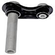 524-076 Rear, Driver or Passenger Side Control Arm, Steel, OE Solutions Series